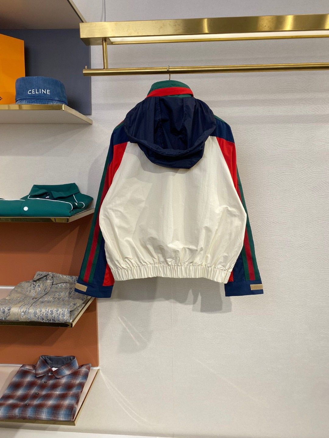 Men Jacket Top Quality 2023