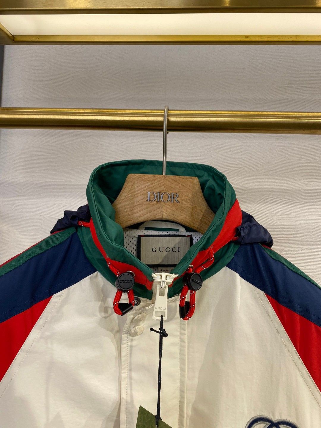 Men Jacket Top Quality 2023