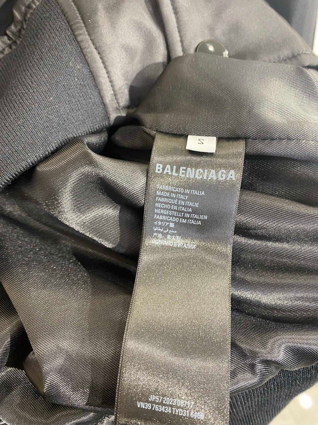 Men Jacket Top Quality 2023