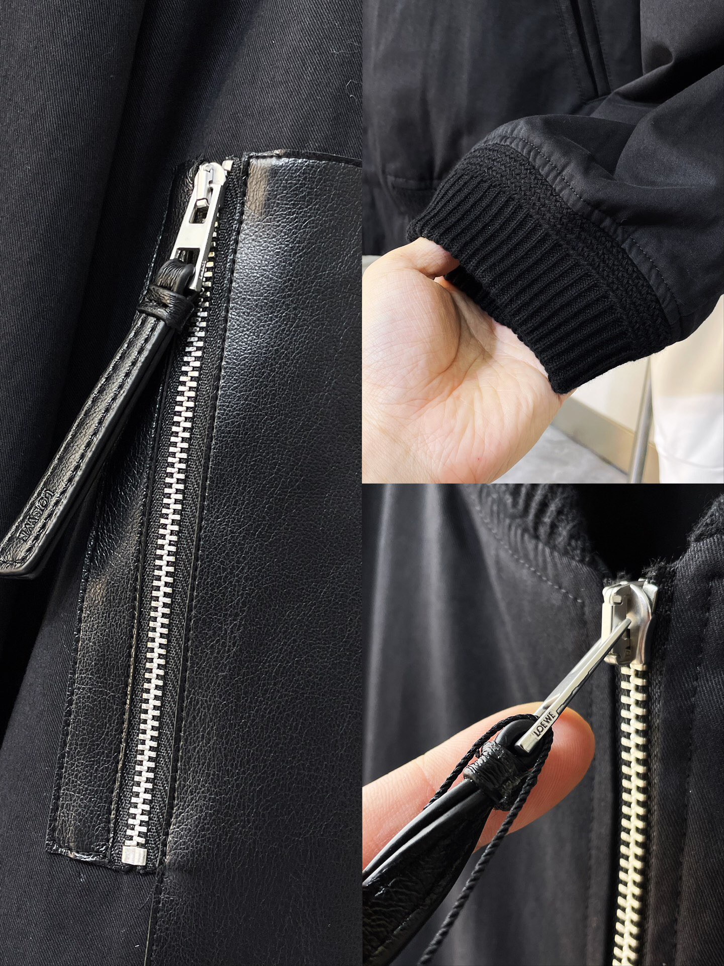 Men Jacket Top Quality 2023