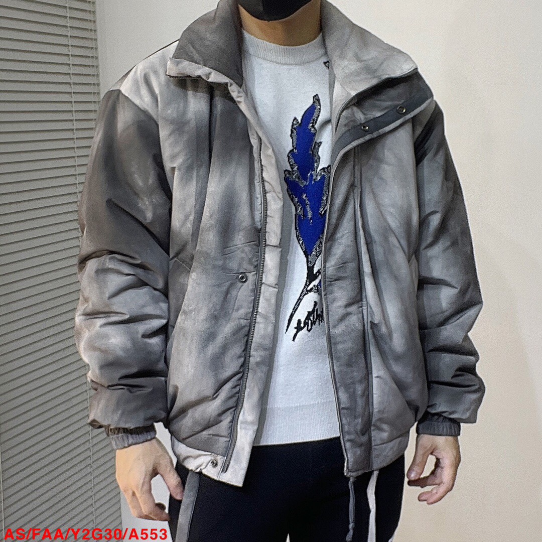 Men Jacket Top Quality 2023