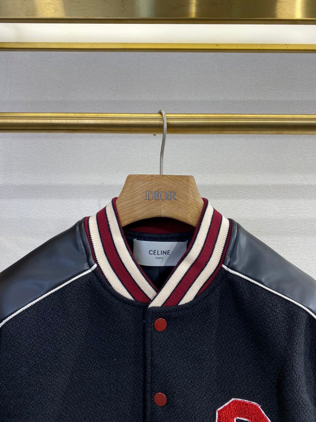 Men Jacket Top Quality 2023