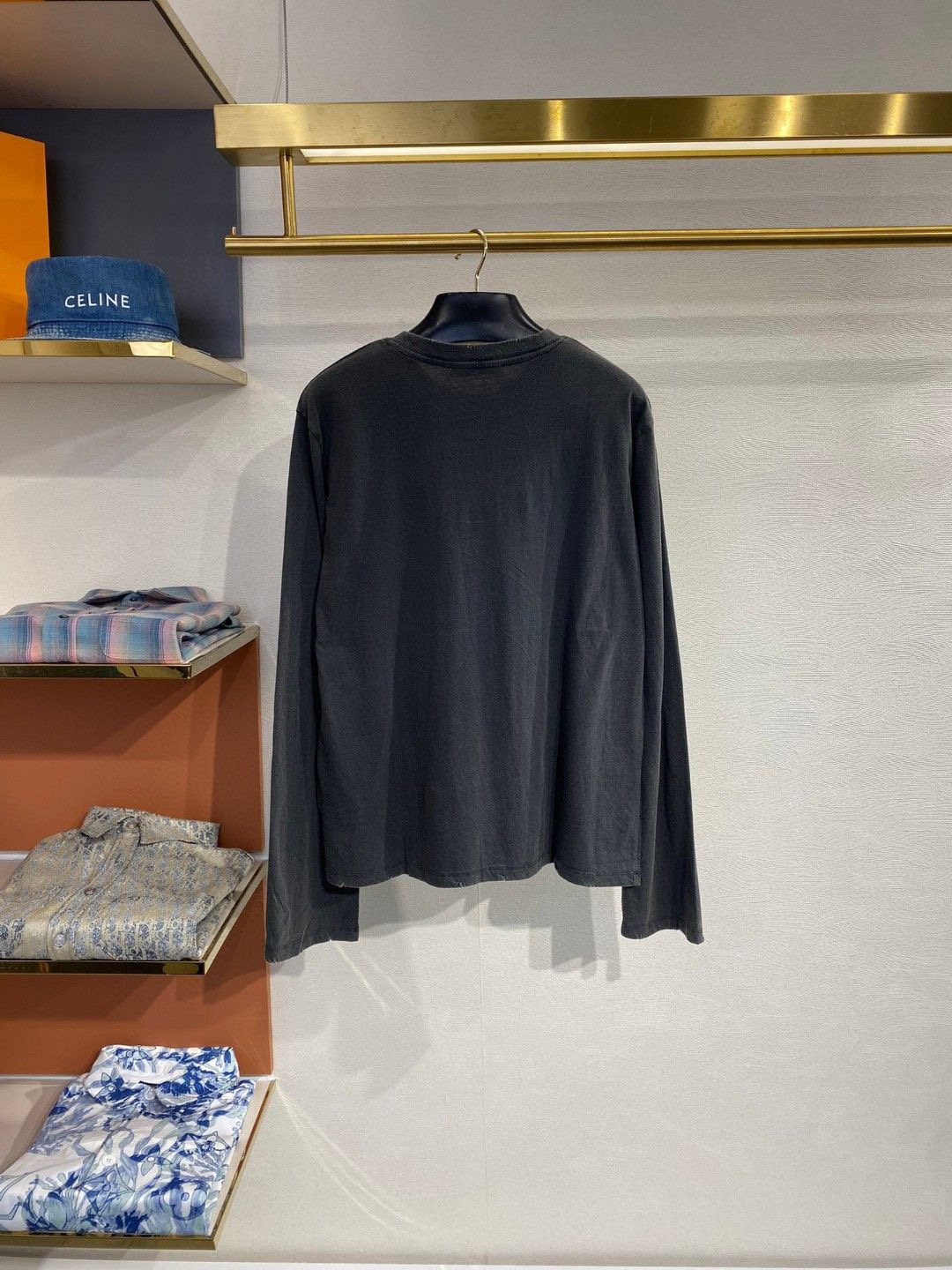 Men T-Shirt Top Quality ()