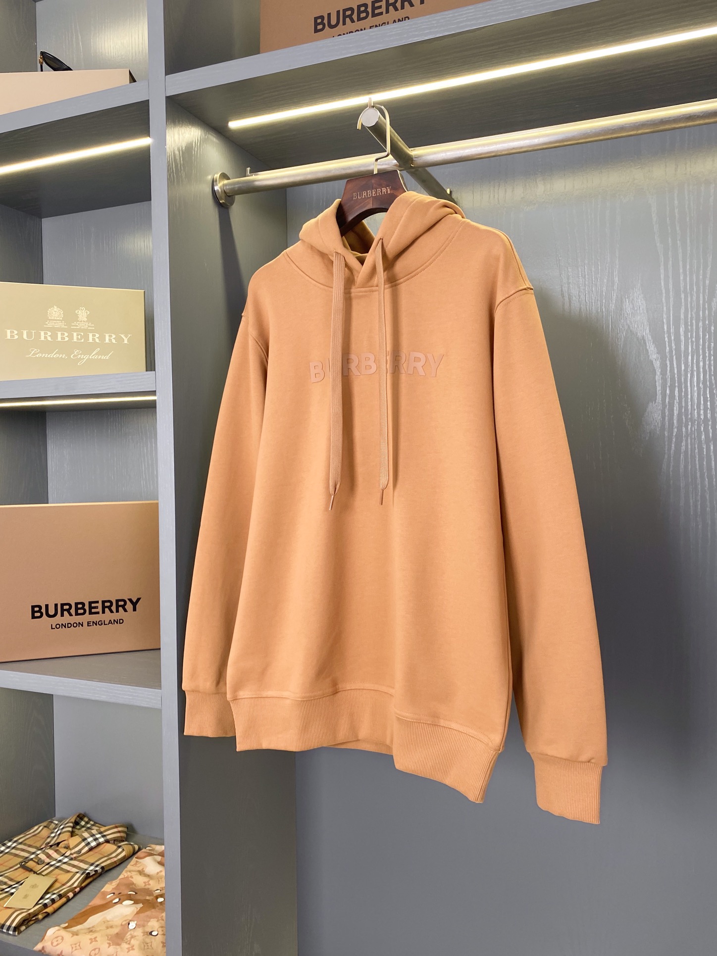 Men Sweater Top Quality ()