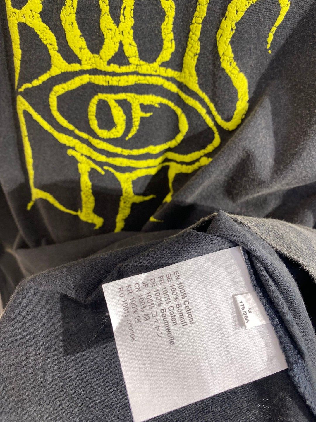 Men T-Shirt Top Quality ()