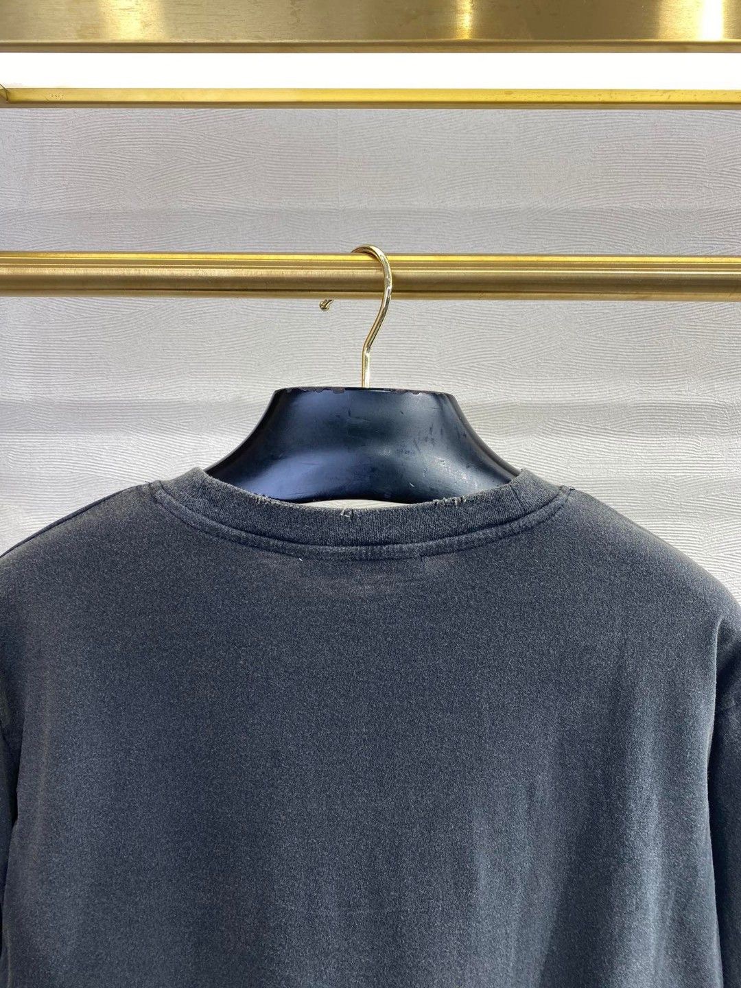 Men T-Shirt Top Quality ()