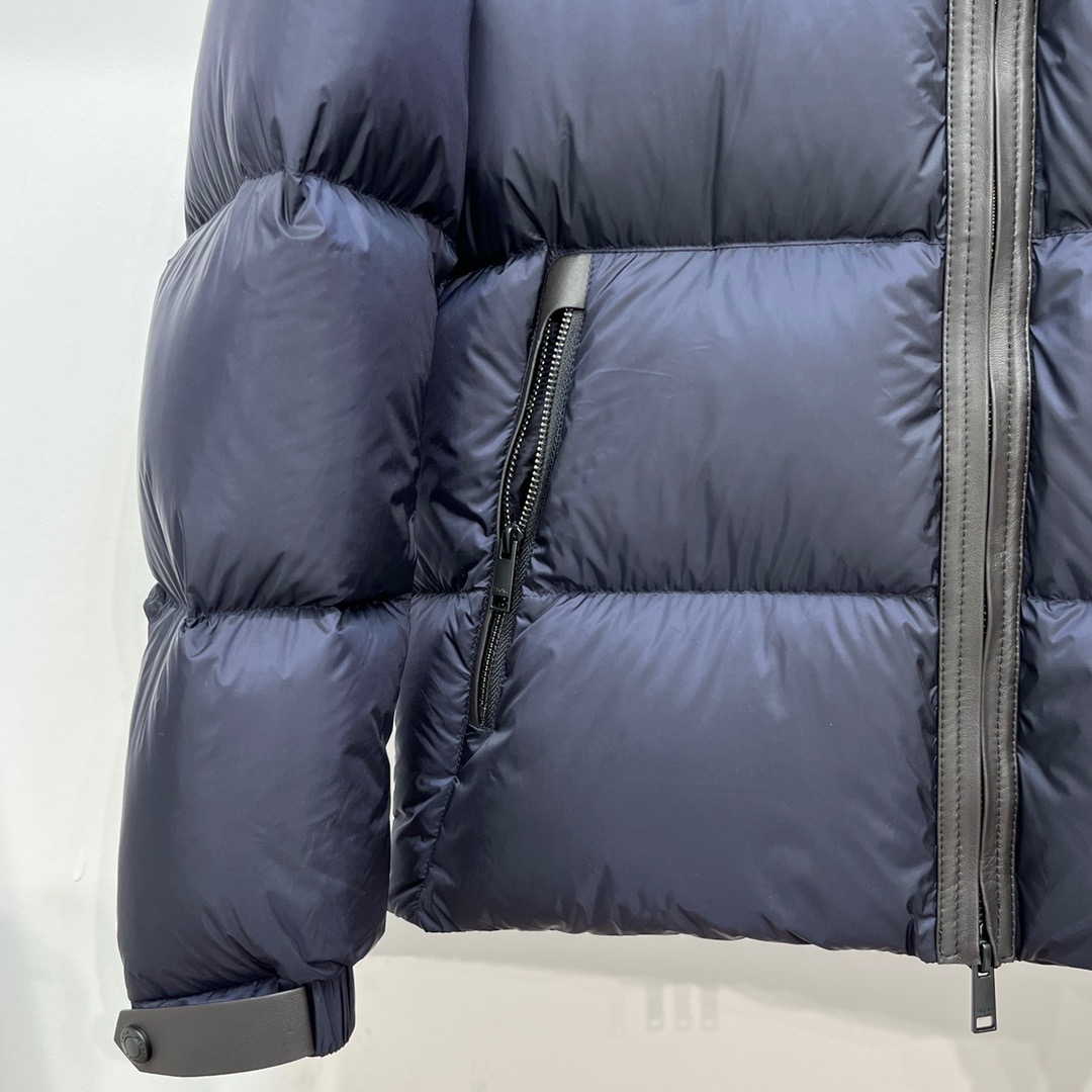 Men Down Jacket Top Quality