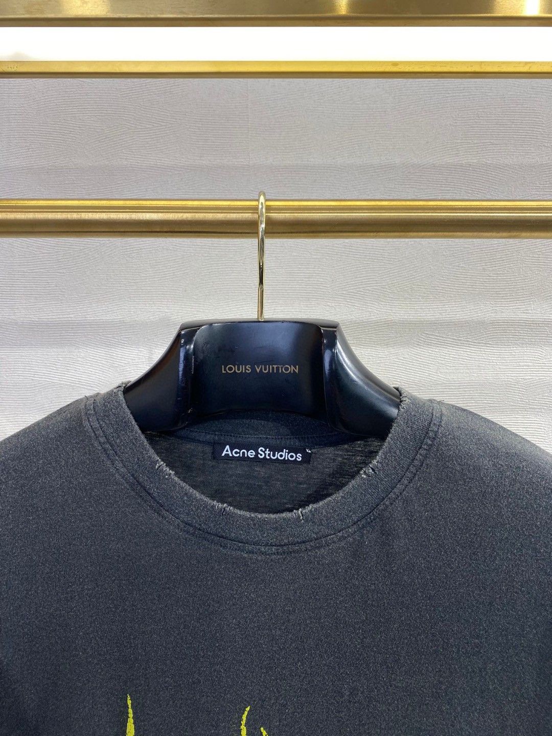 Men T-Shirt Top Quality ()