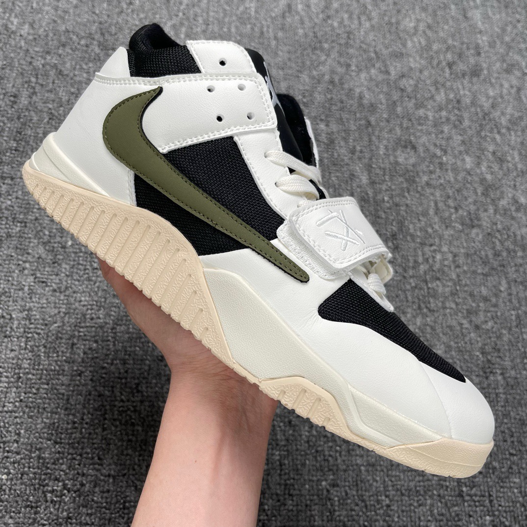 travis scott x jordan cut the check tr