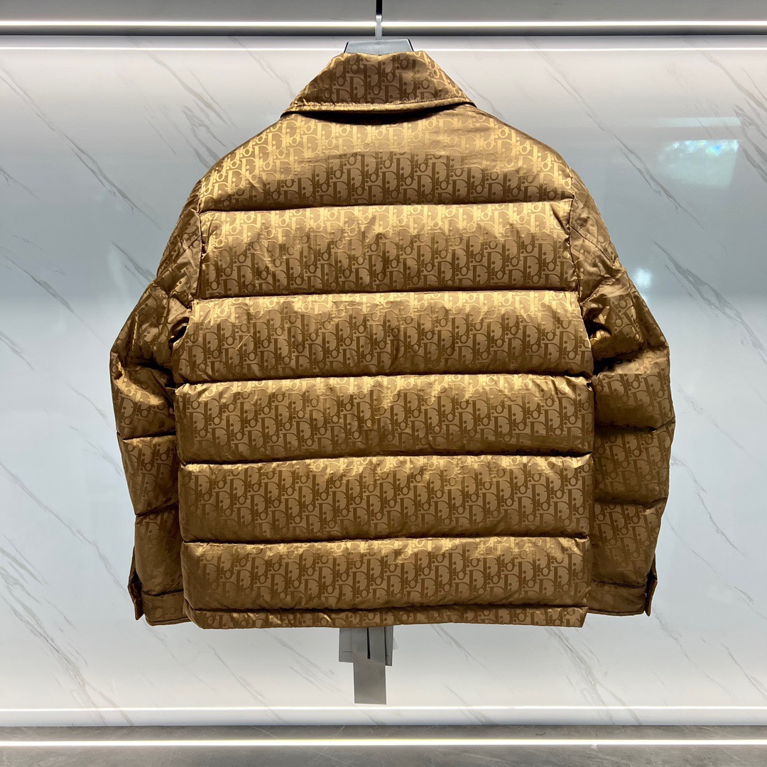 Men Down jacket Top Quality