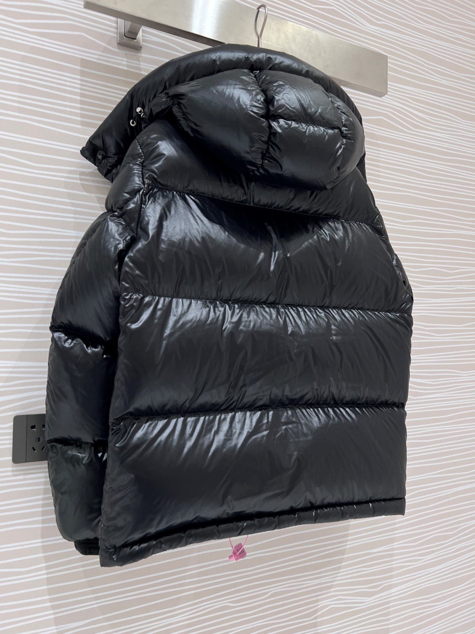 Men Down jacket Top Quality