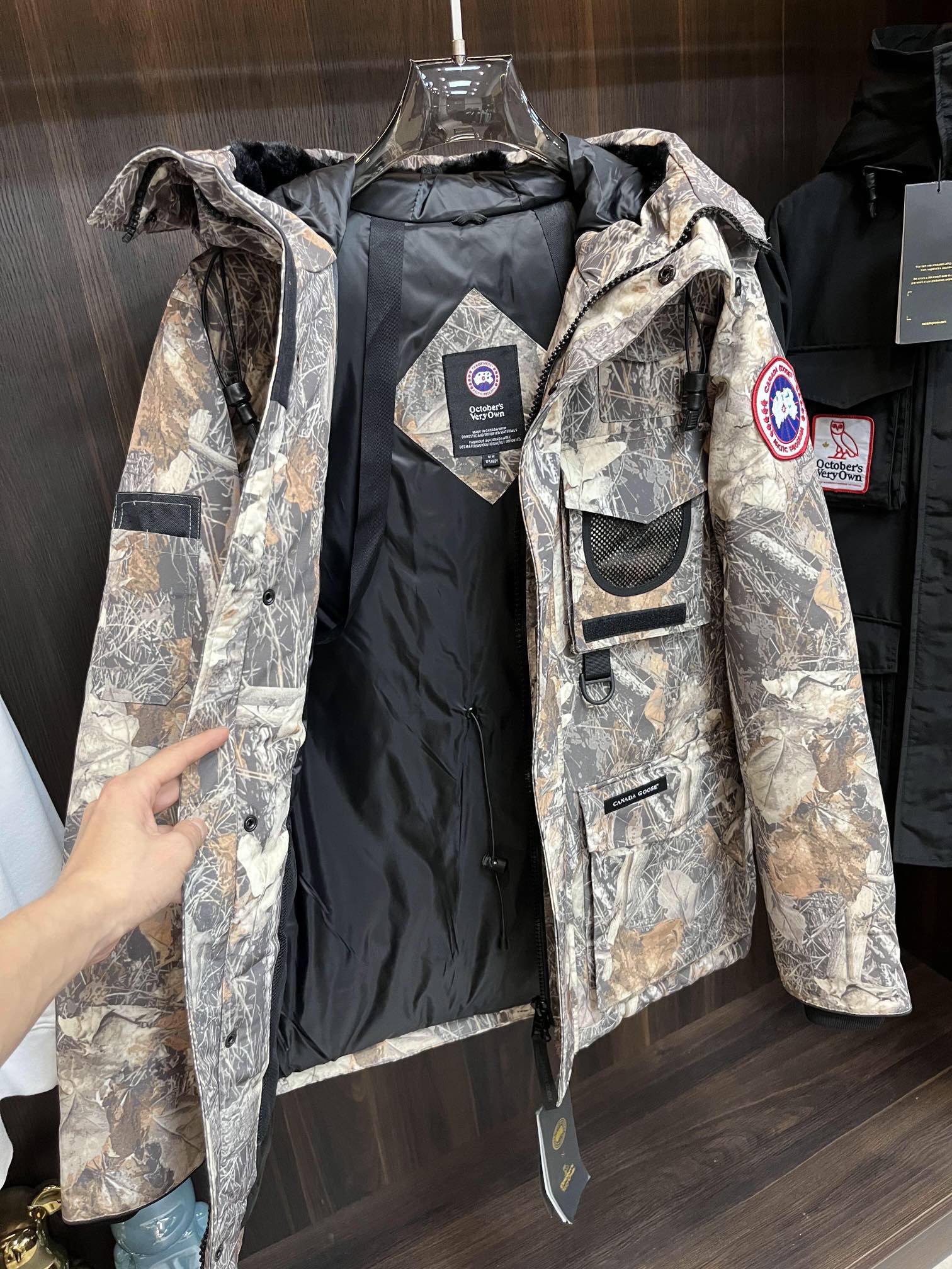 Men Down jacket Top Quality