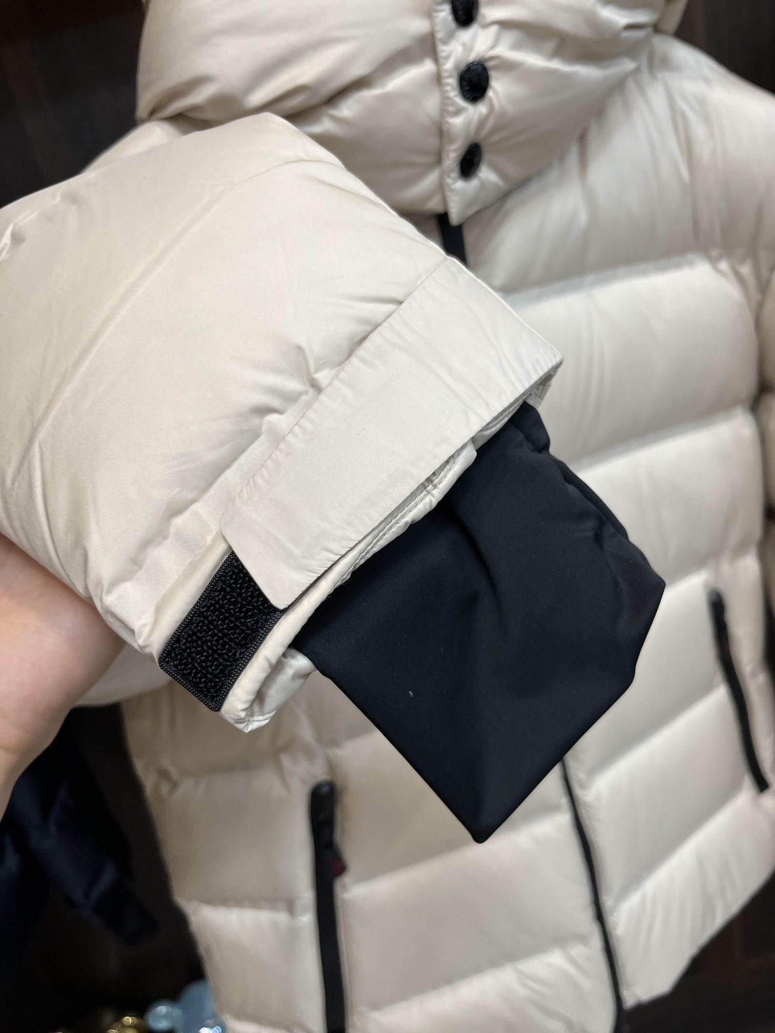 Men Down jacket Top Quality