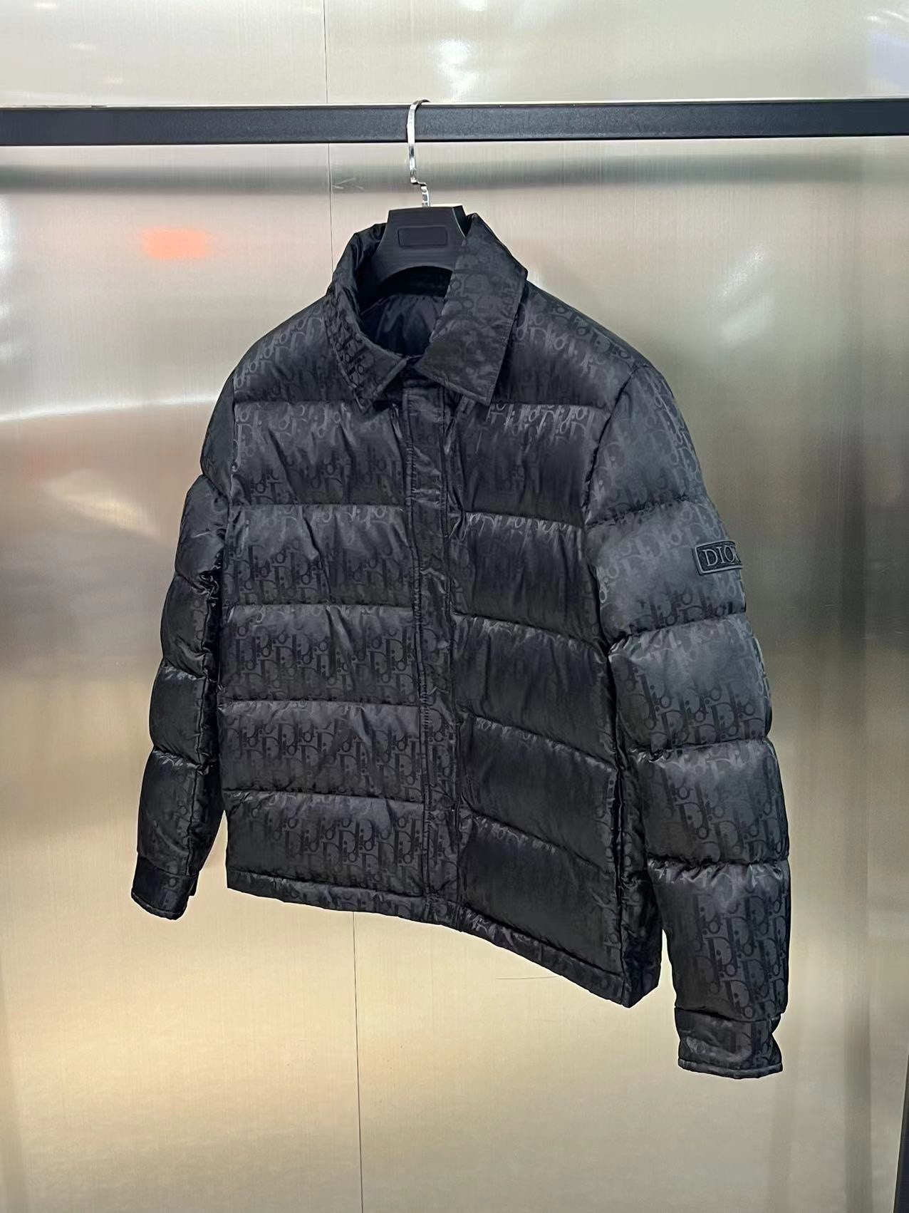 Men Down jacket Top Quality