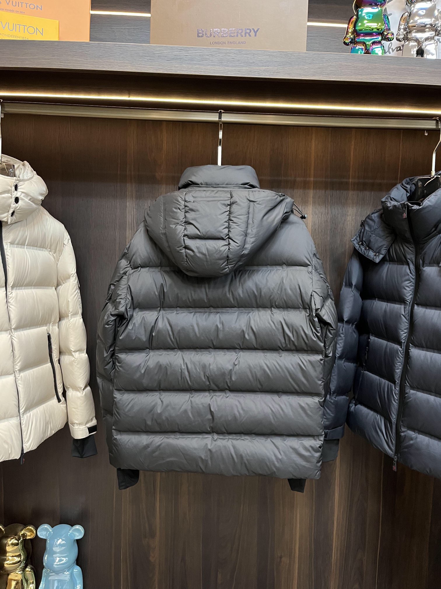 Men Down jacket Top Quality