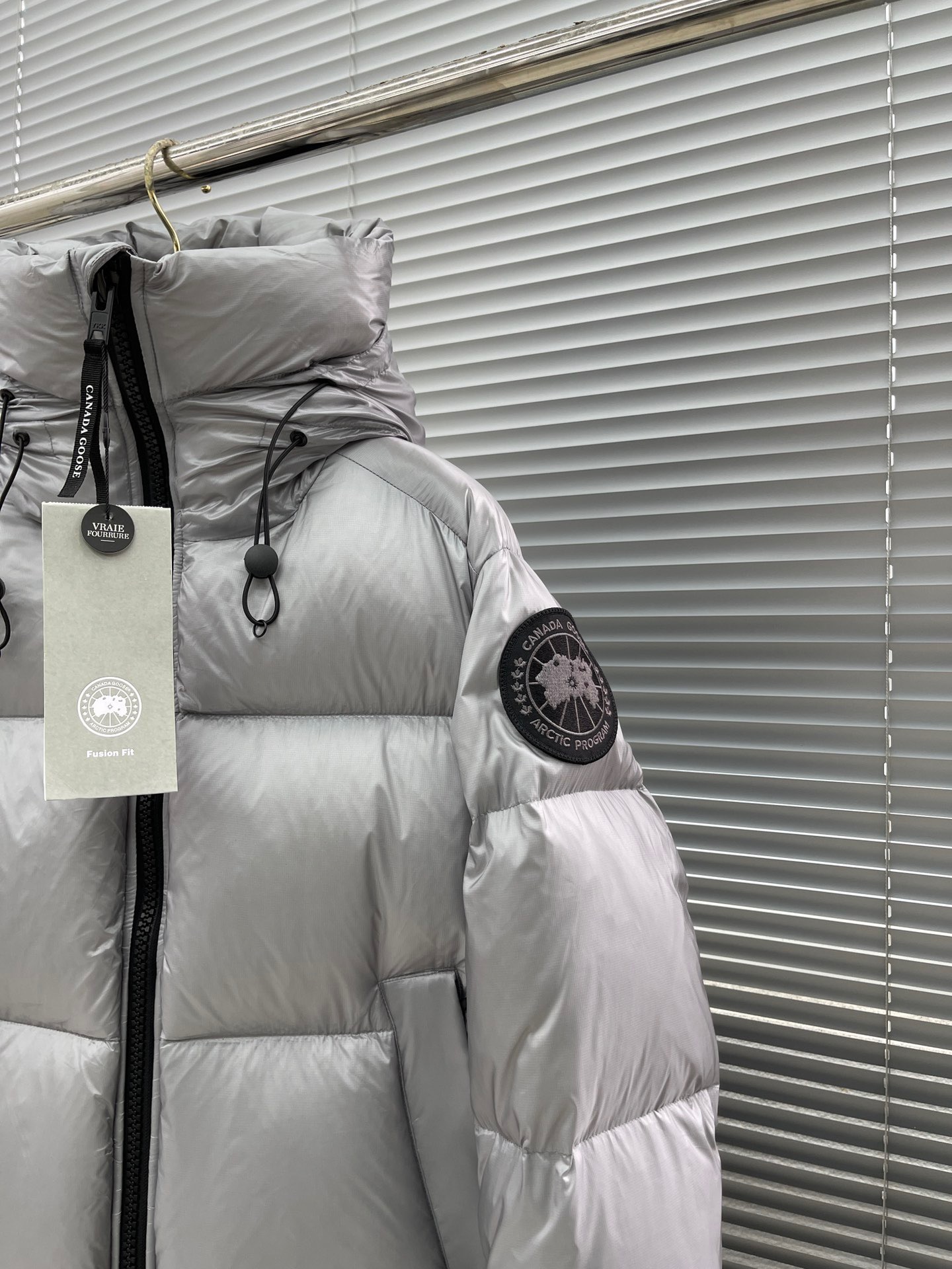 Men Down jacket Top Quality