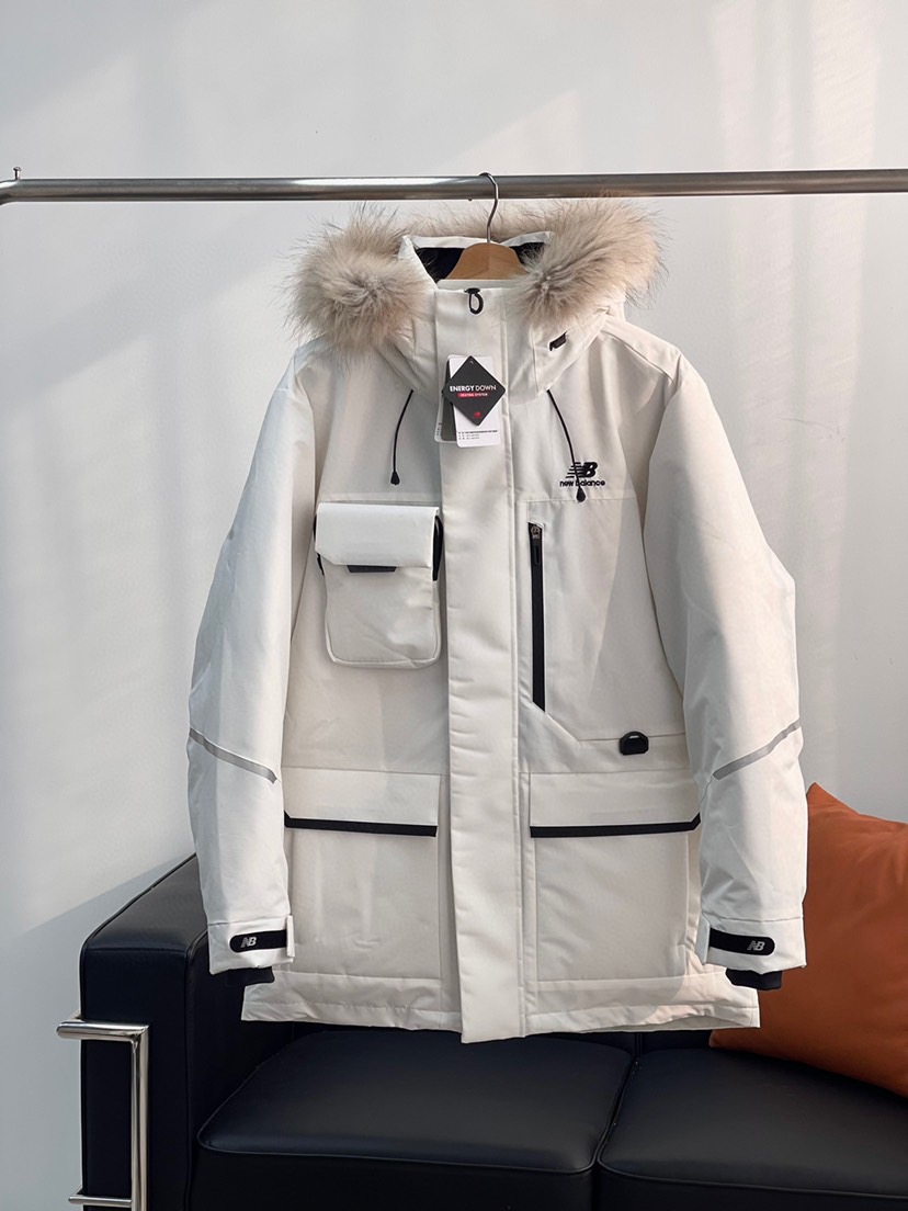 Men Down jacket Top Quality