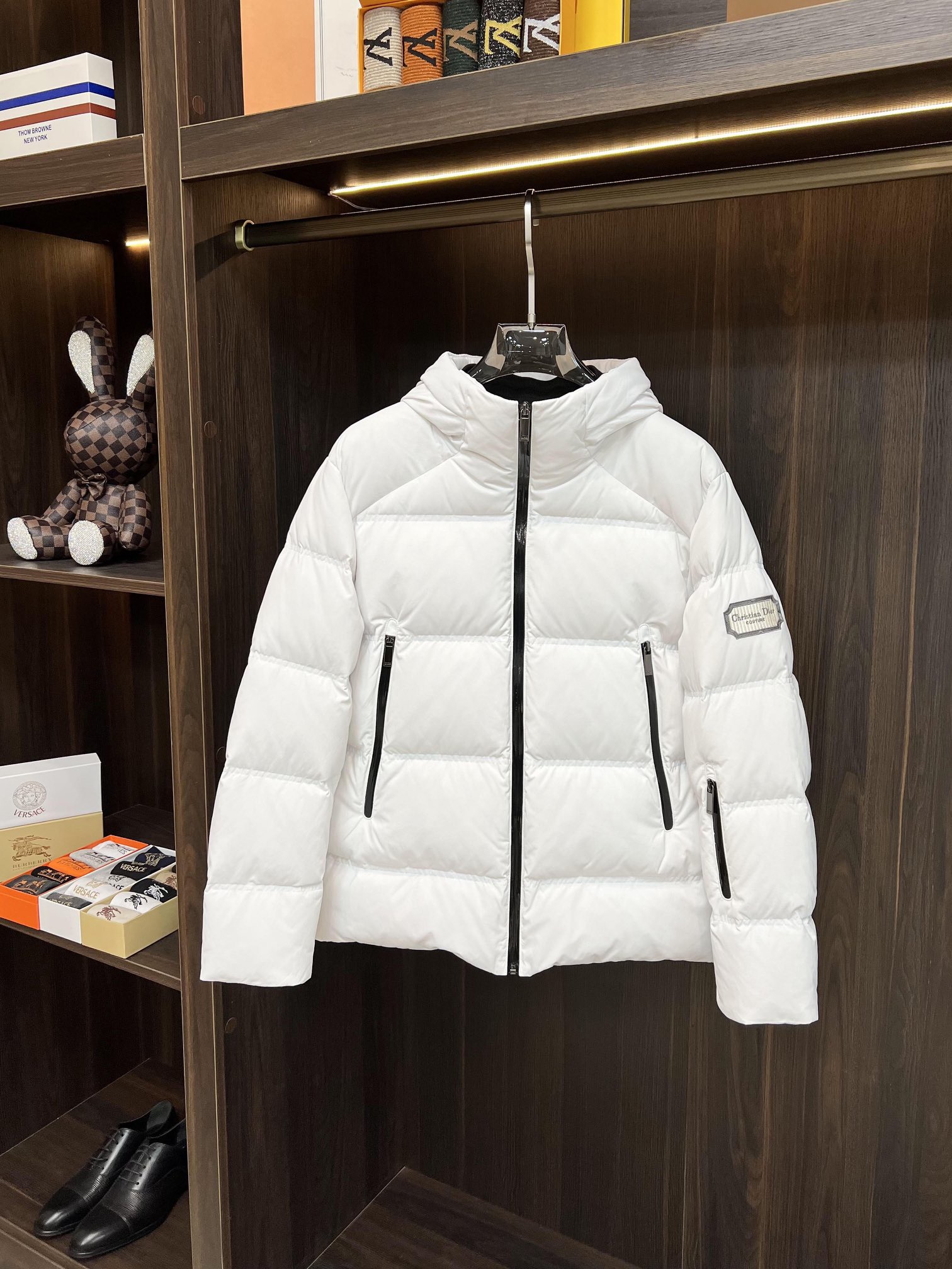 Men Down jacket Top Quality