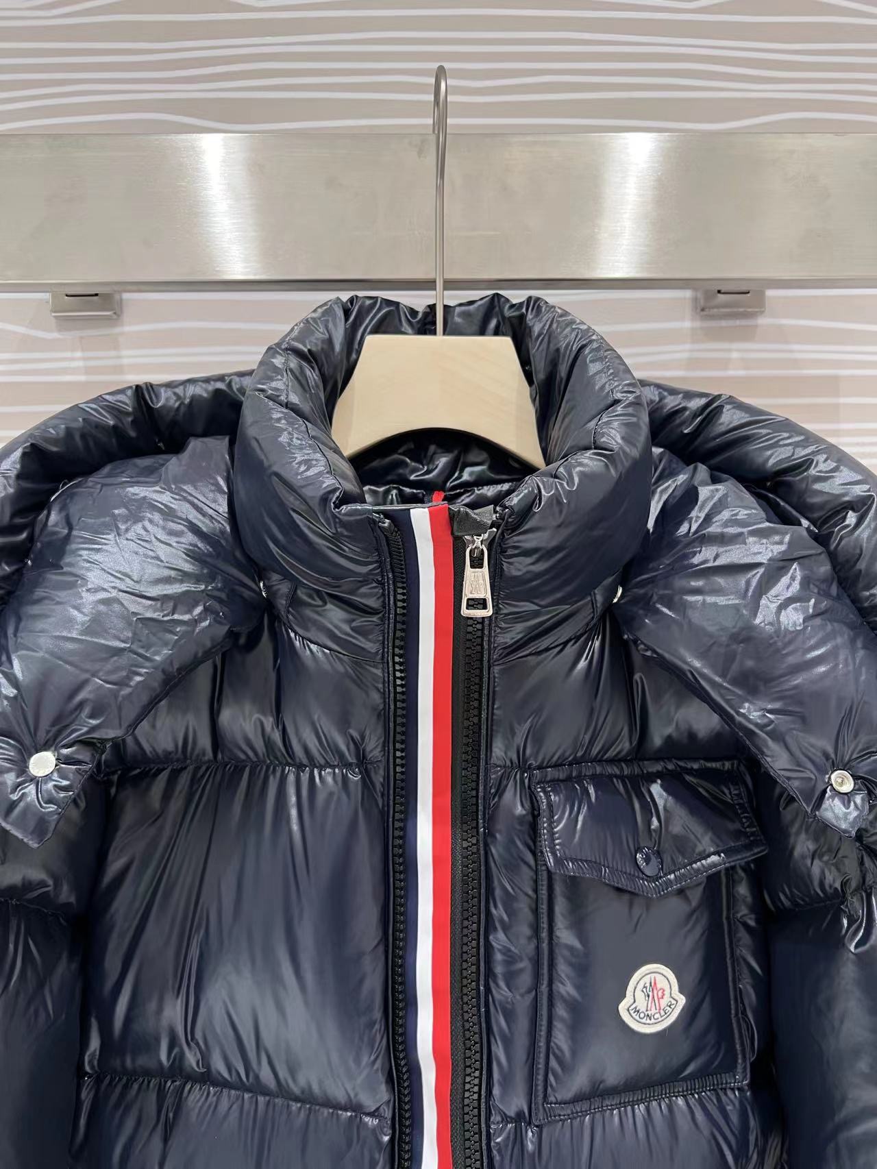 Men Down jacket Top Quality