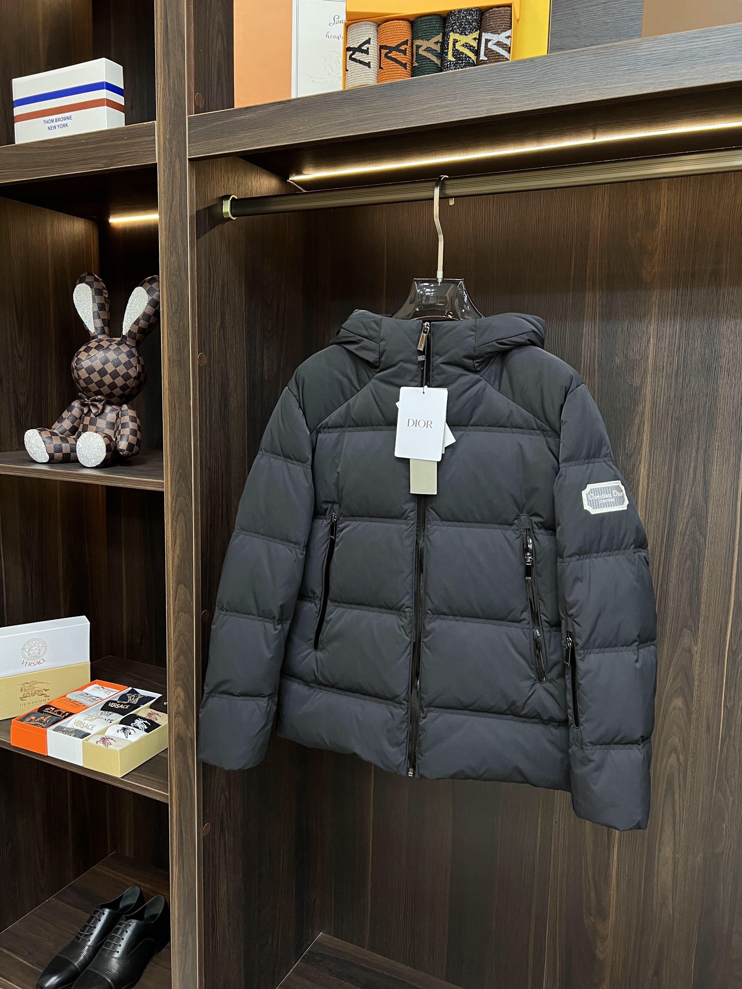 Men Down jacket Top Quality