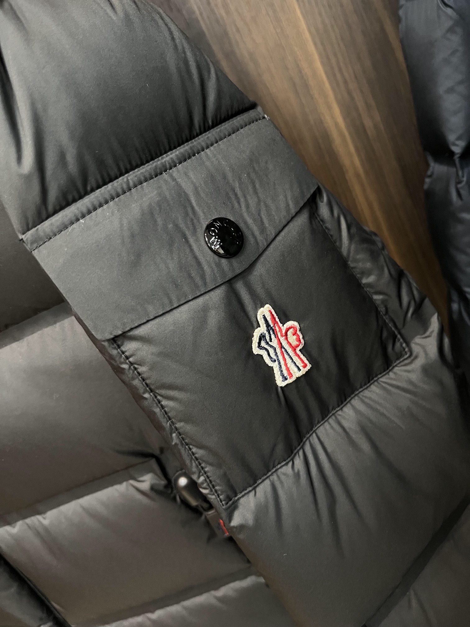 Men Down jacket Top Quality