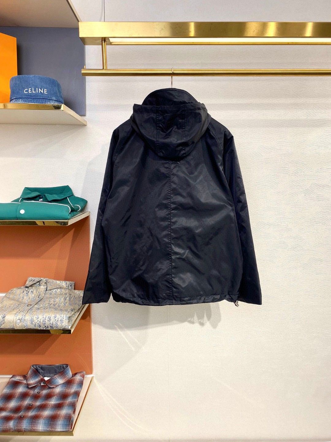 Men Jacket Top Quality 2023