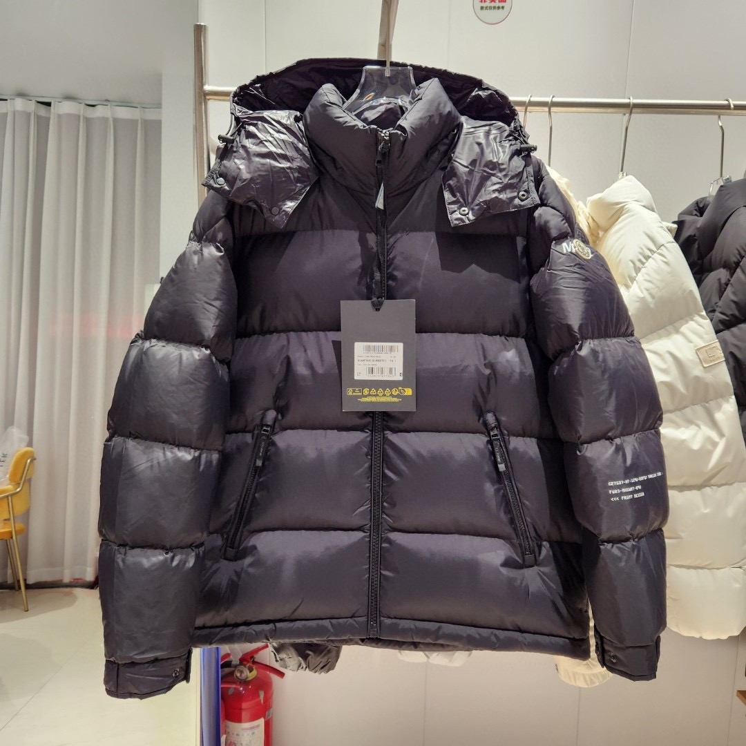 Men Down jacket Top Quality