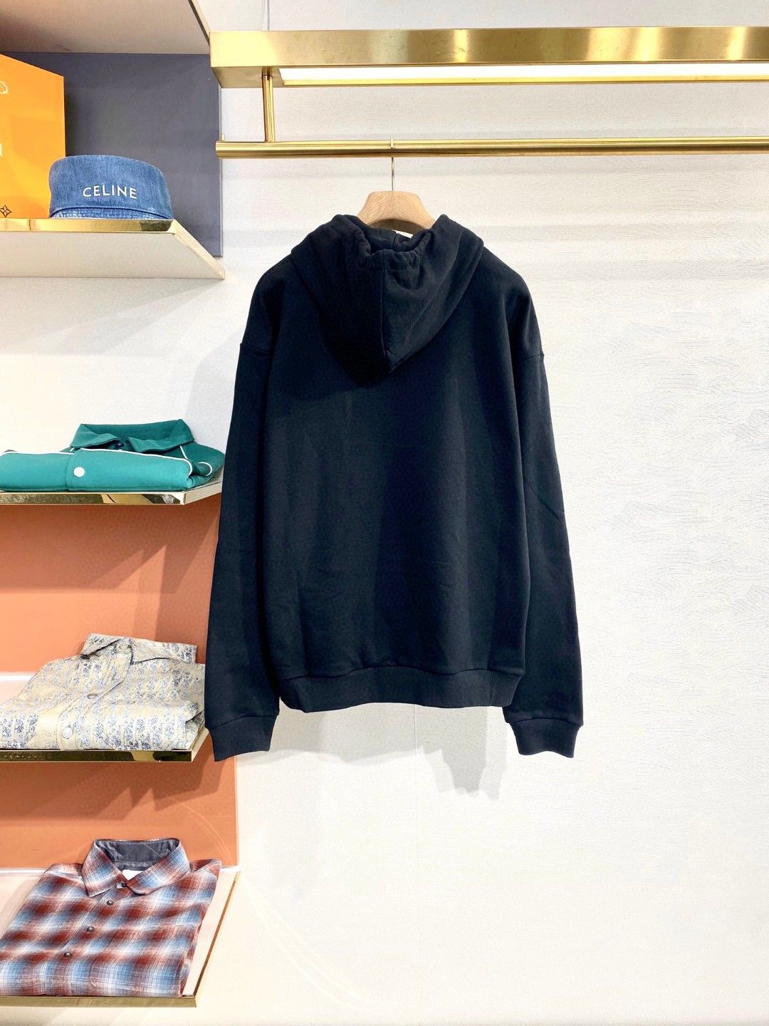 Men Sweater Top Quality ()