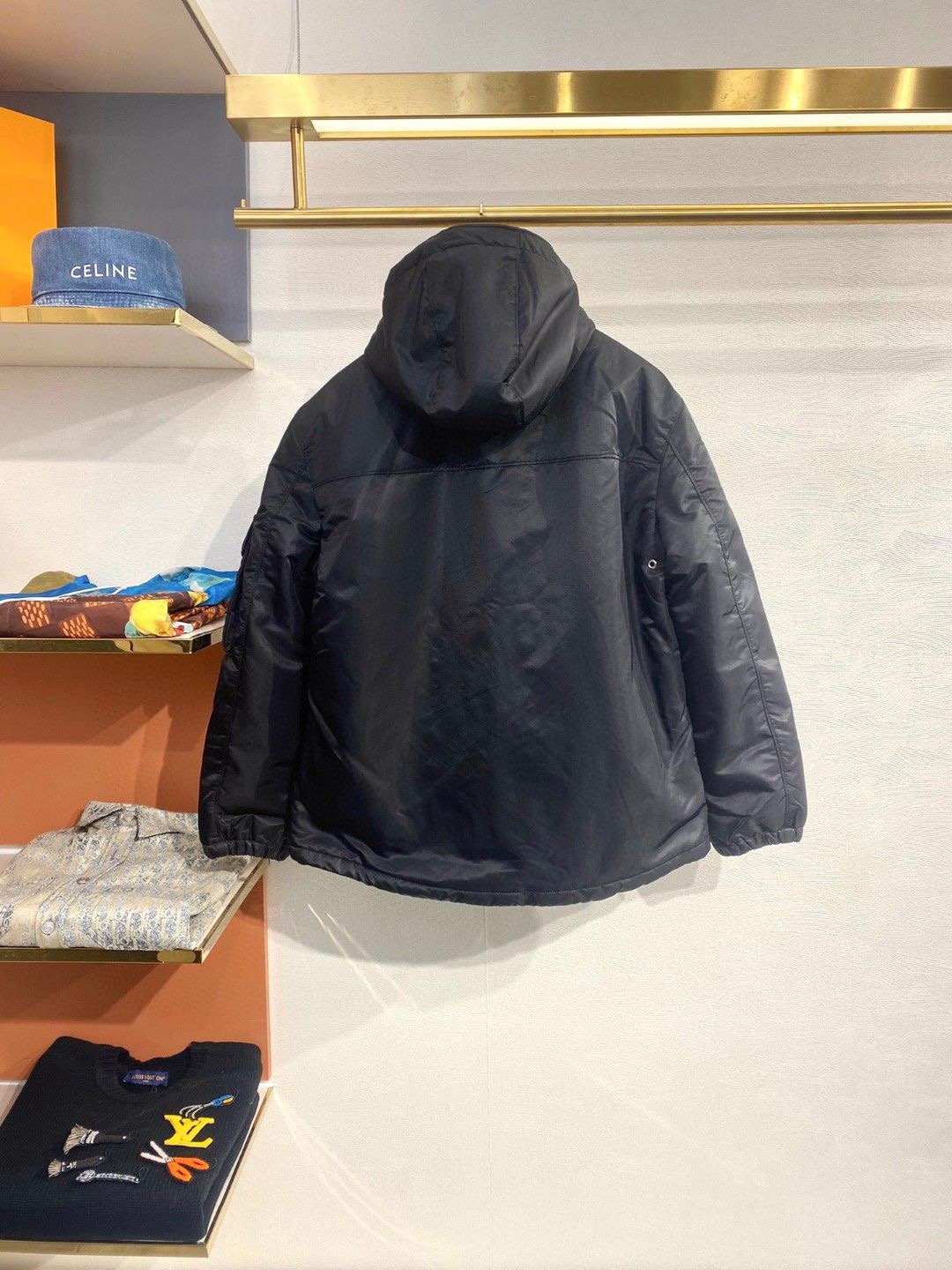 Men Jacket Top Quality