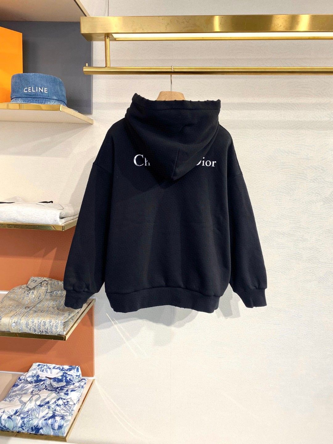 Men Sweater Top Quality ()