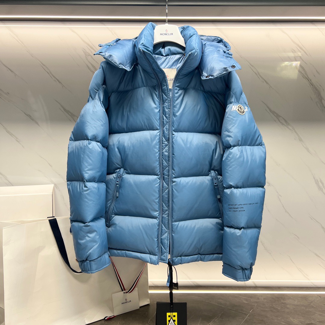 Men Down jacket Top Quality