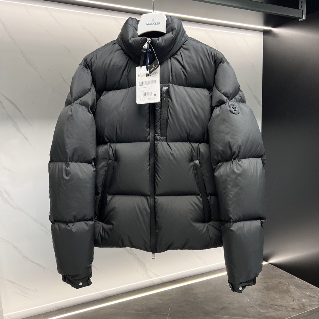Men Down jacket Top Quality