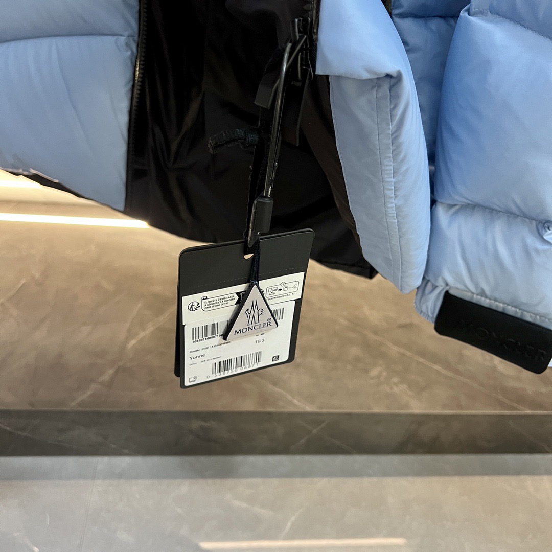 Men Down jacket Top Quality