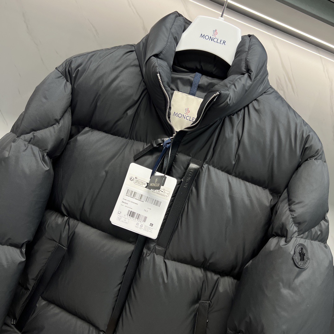 Men Down jacket Top Quality