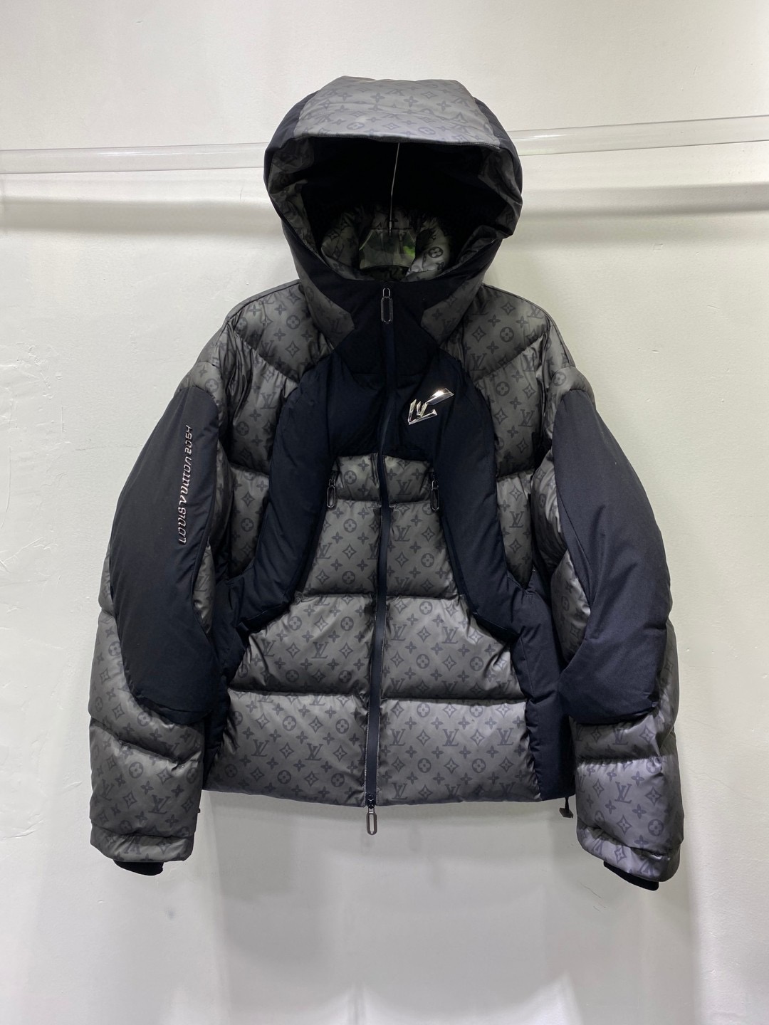 Men Women Down jacket Top Quality