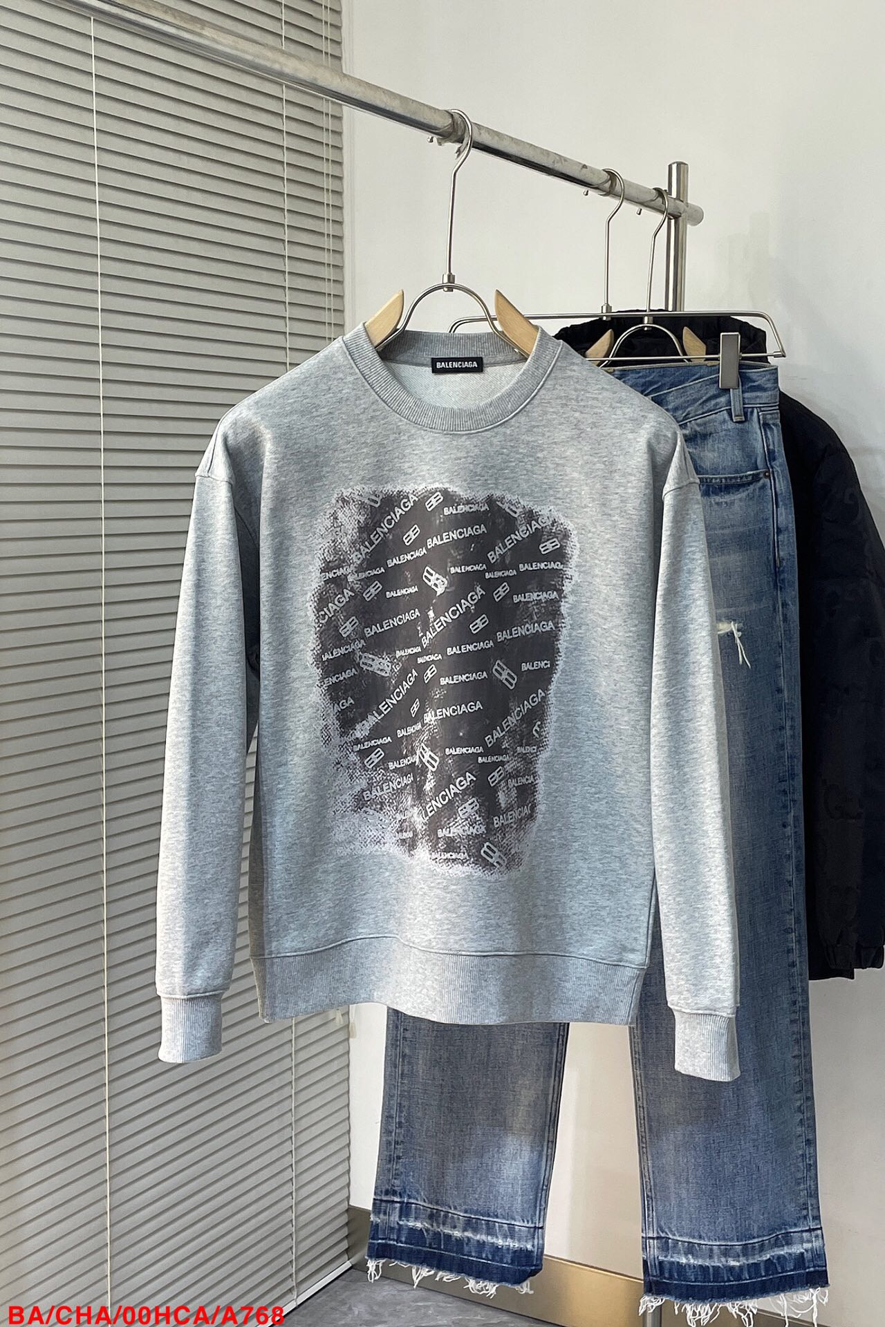 Men women Sweater Top Quality ()