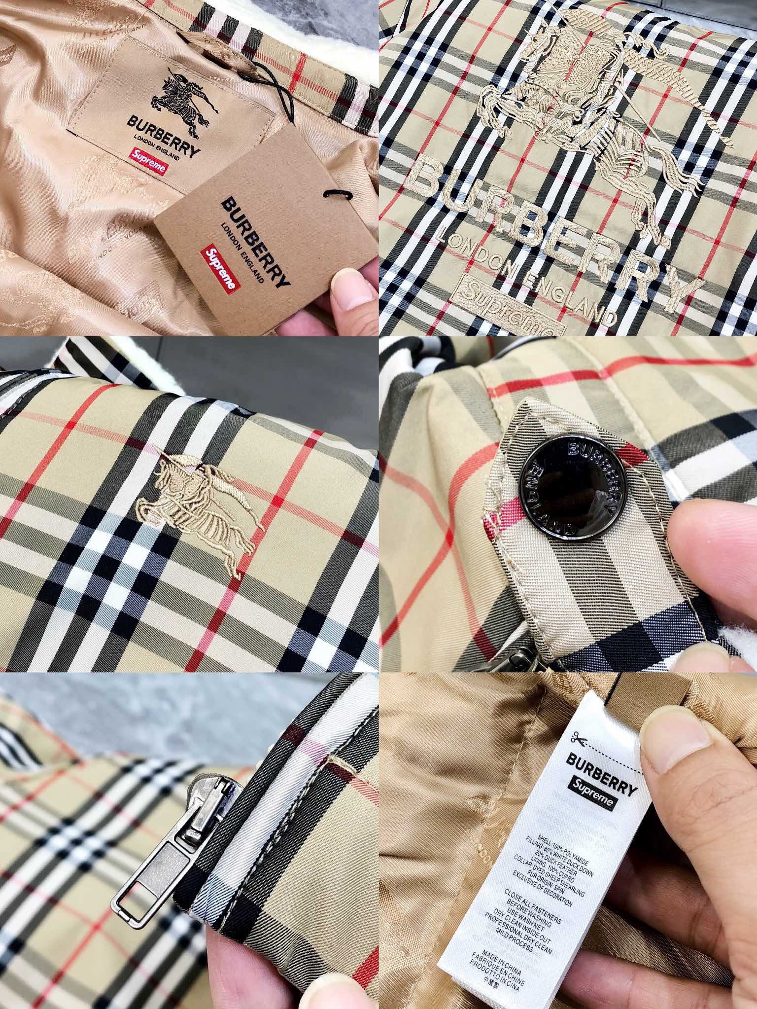 Men Women Down jacket Top Quality