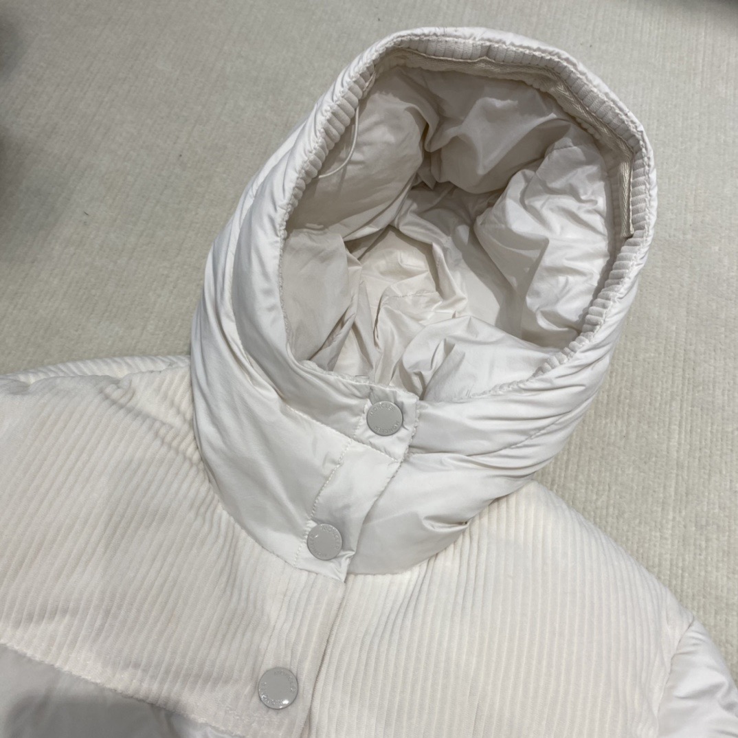 Women Down jacket Top Quality