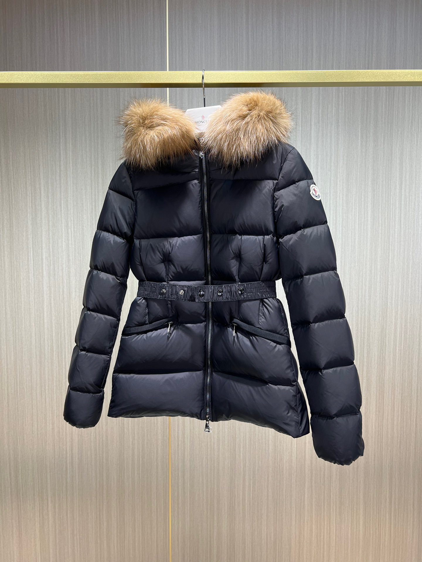 Women Down jacket Top Quality