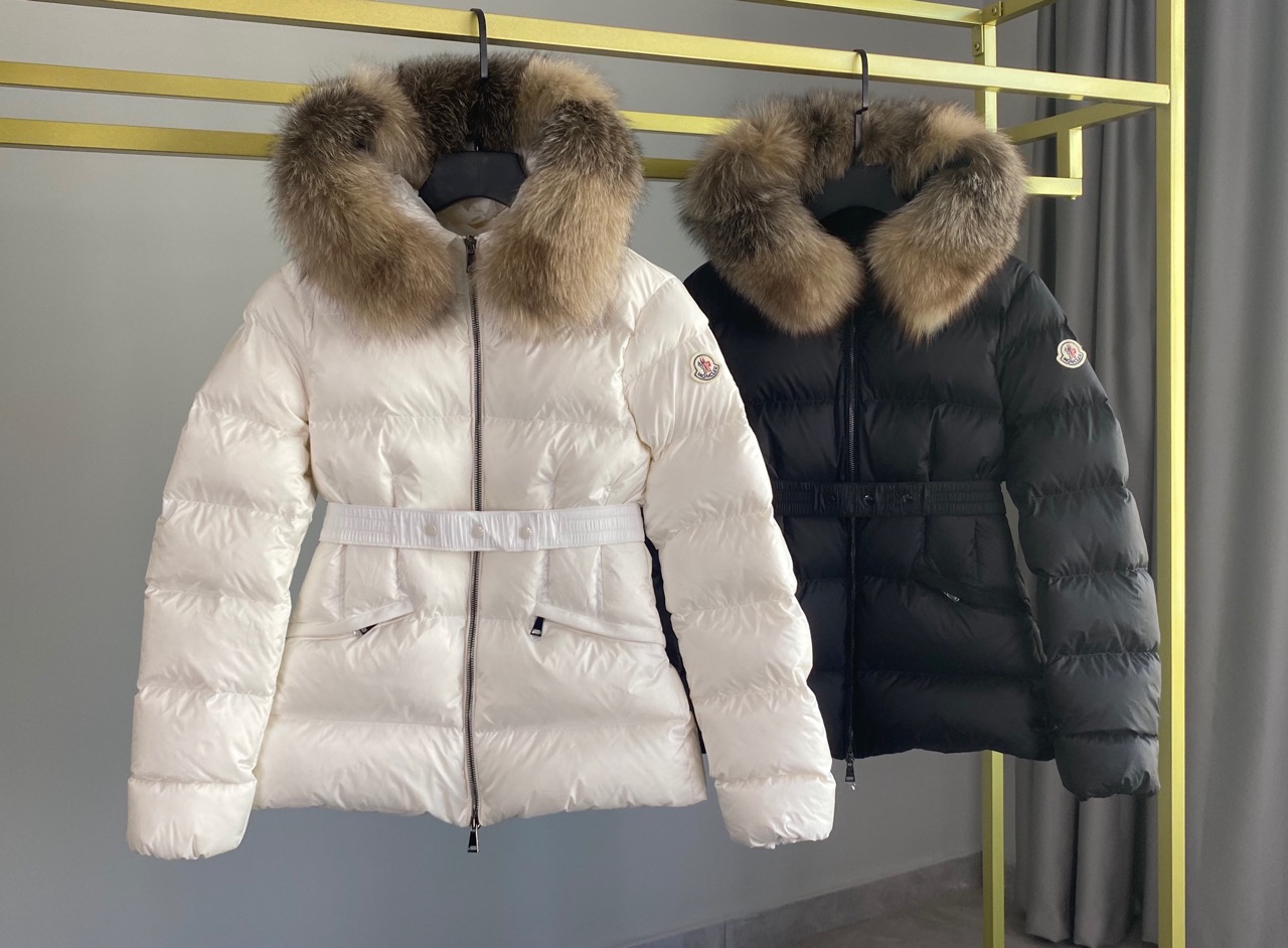Women Down jacket Top Quality