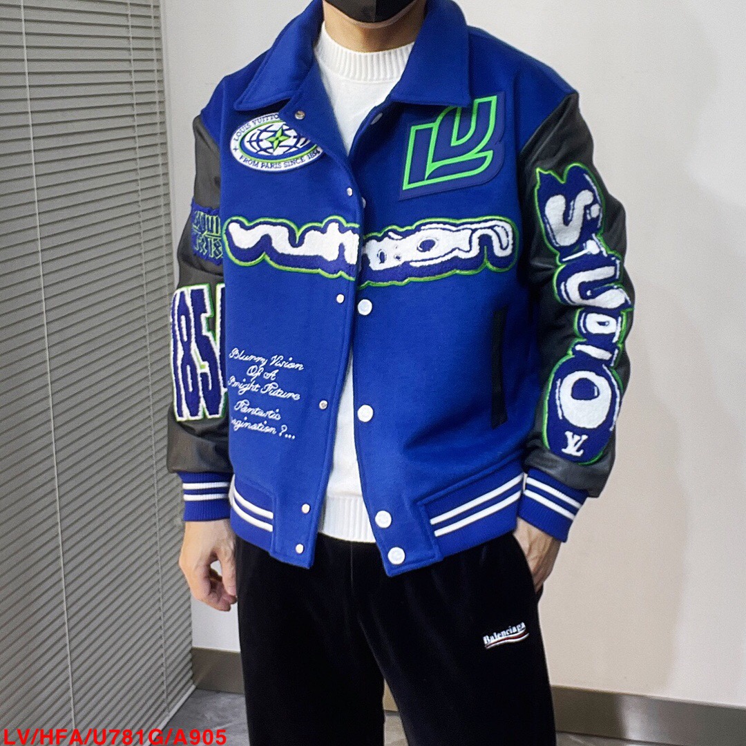 Men Jacket Top Quality