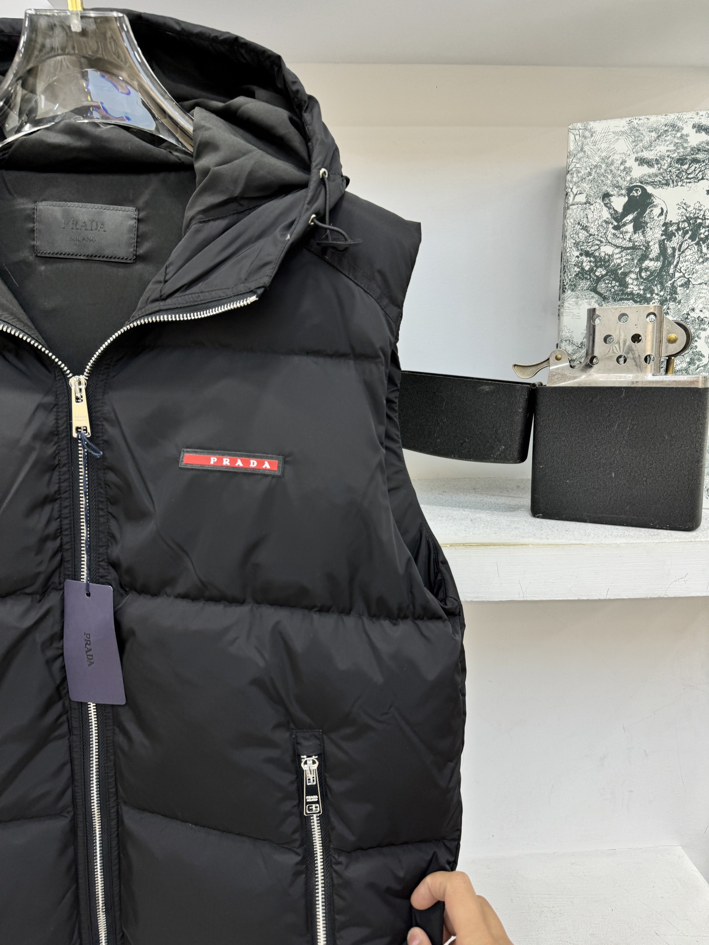 Men Jacket/Sweater Top Quality