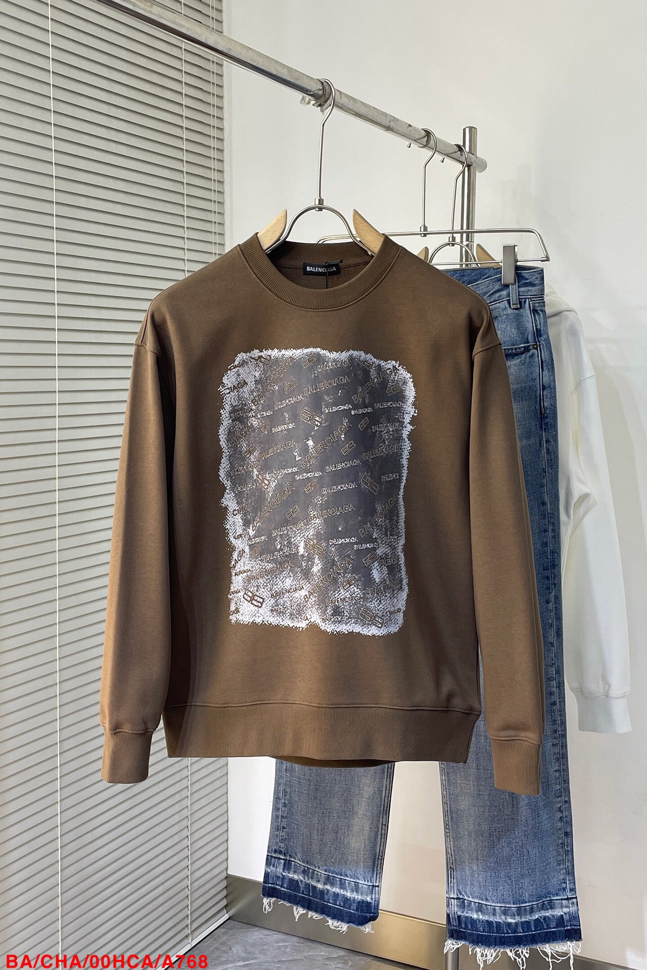 Men women Sweater Top Quality ()