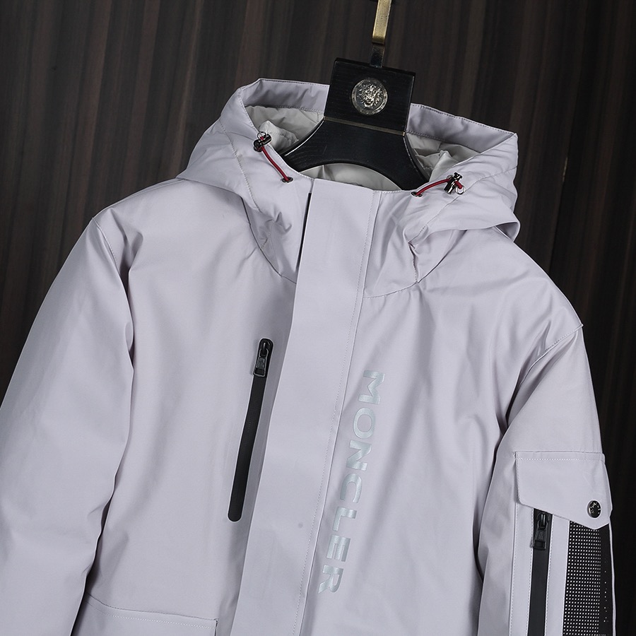 Men Down jacket Top Quality