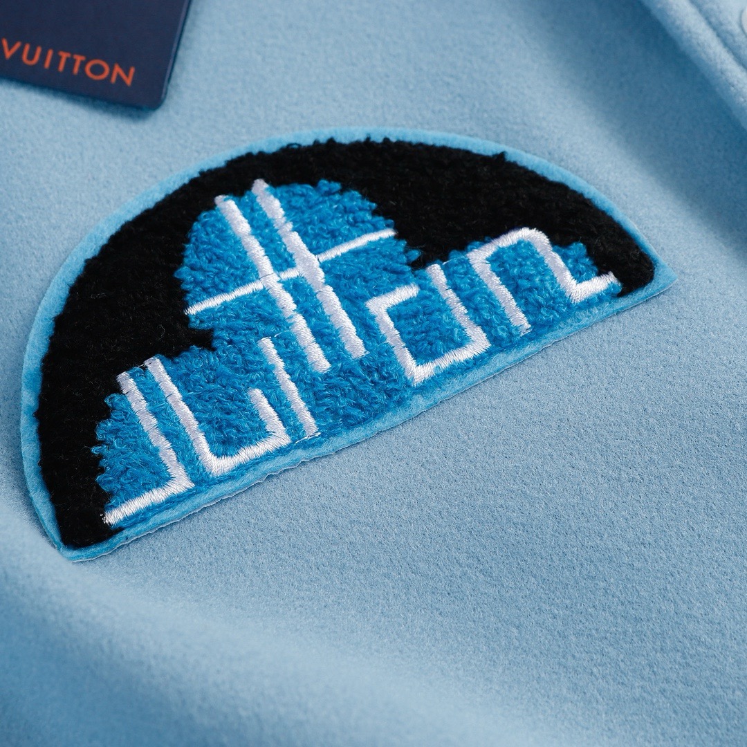 Men L* V jacket Top Quality