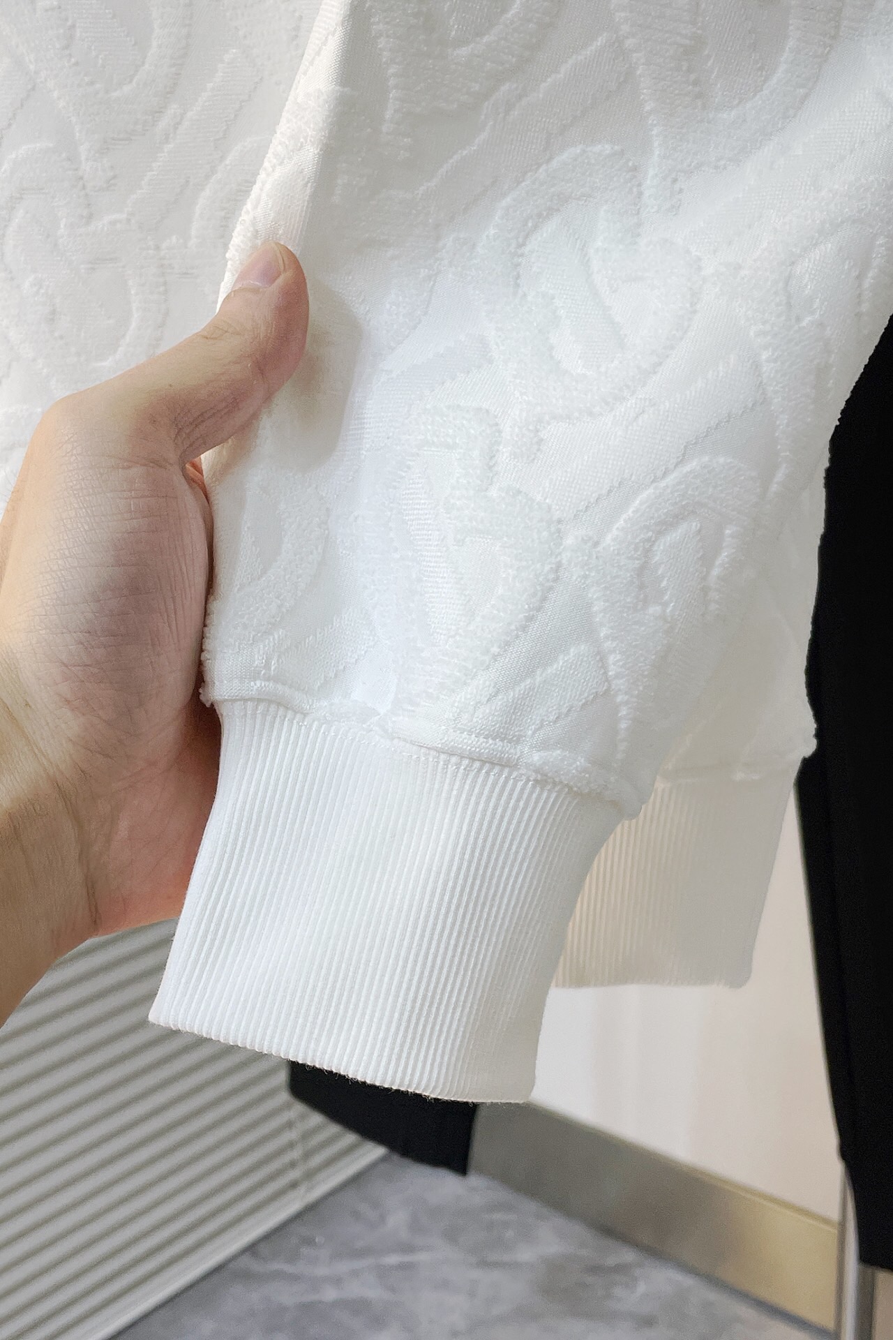 Men women Sweater Top Quality ()