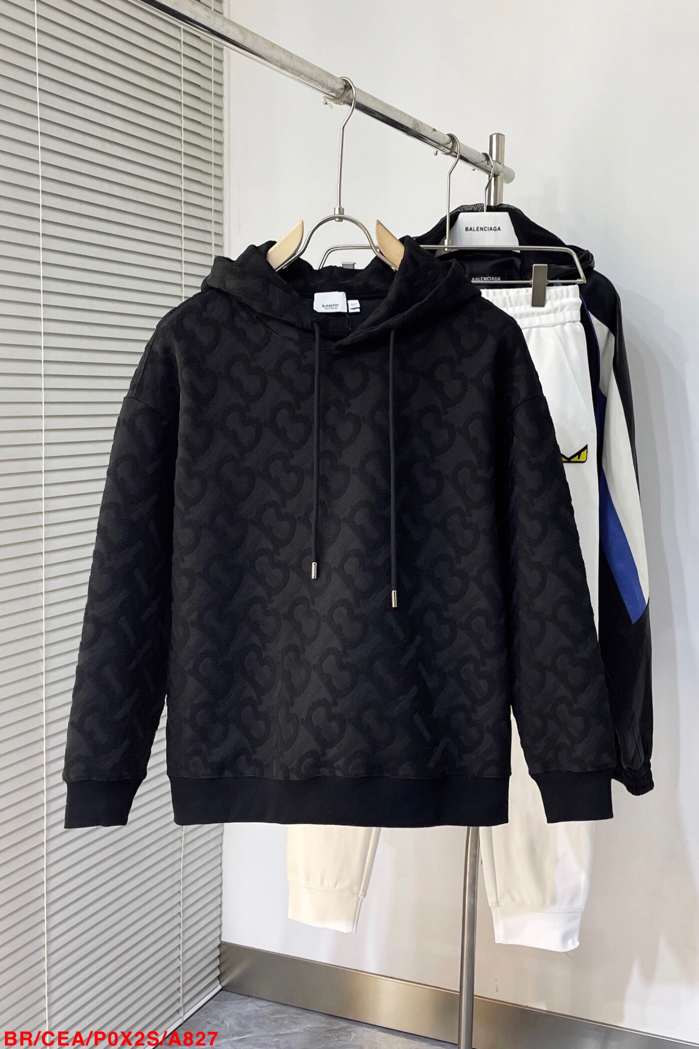 Men women Sweater Top Quality ()