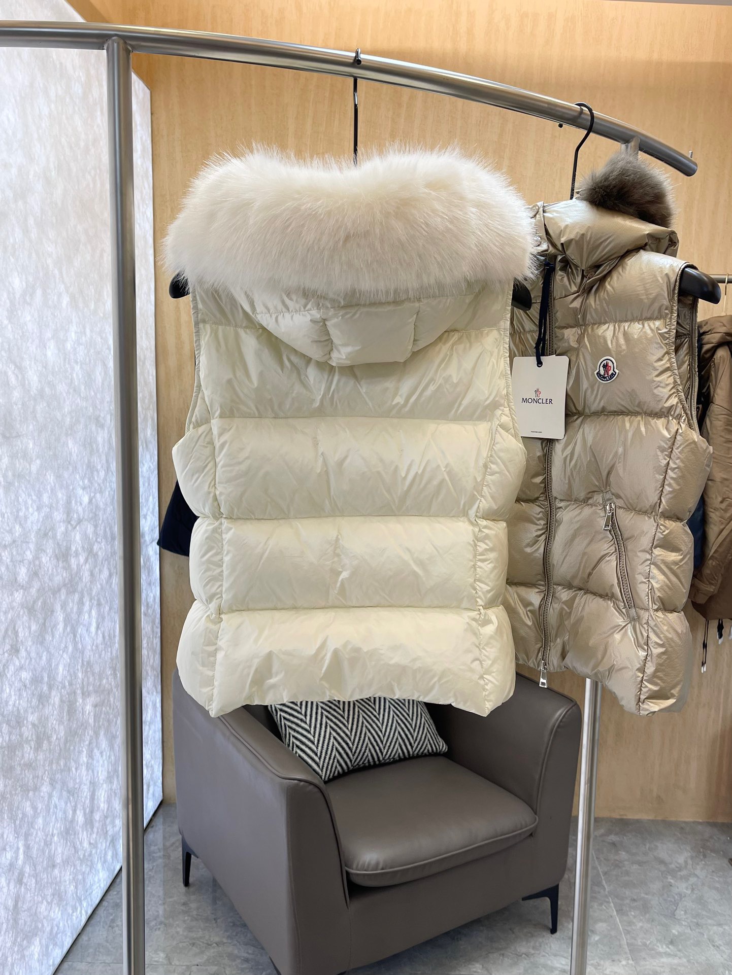 Women Down jacket Top Quality