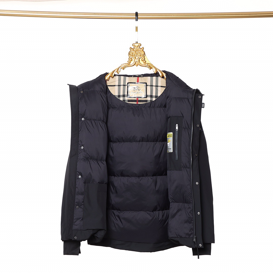 Men Down jacket Top Quality