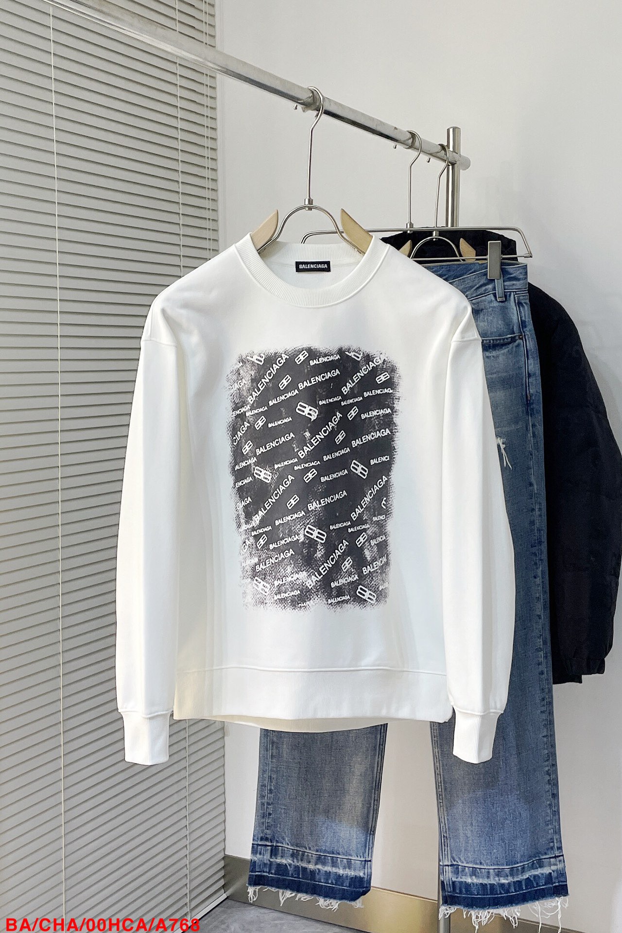 Men women Sweater Top Quality ()